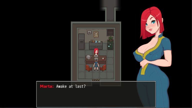 The Bunker 69 Apk Android Download (4)