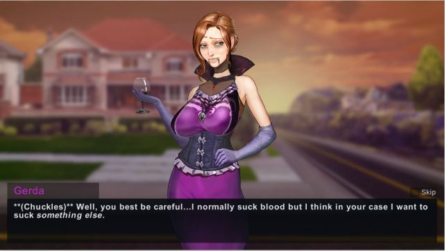 Taffy Tales Halloween Special Apk Android Download (6)