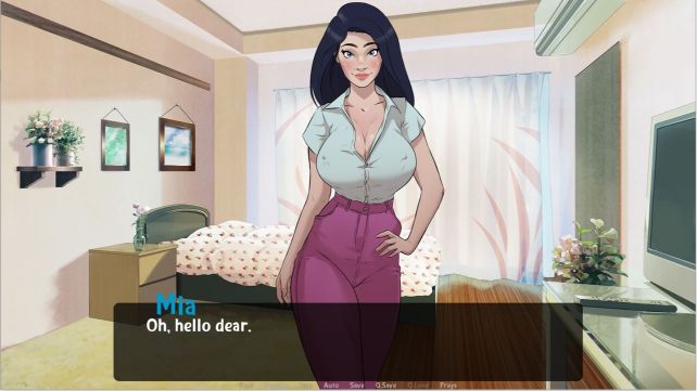 Tamas Awakening Apk Android Download (9)