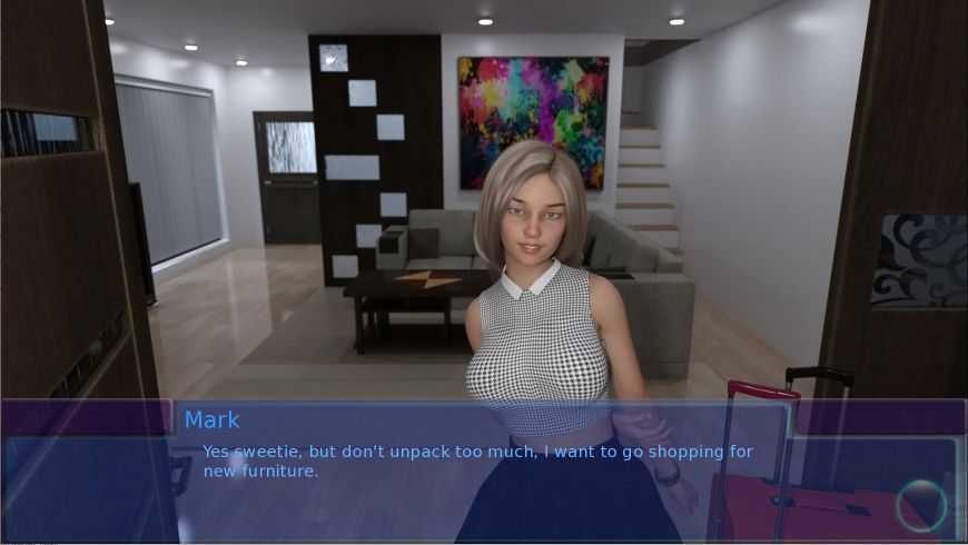 The Class Next Door Apk Android Download (1)