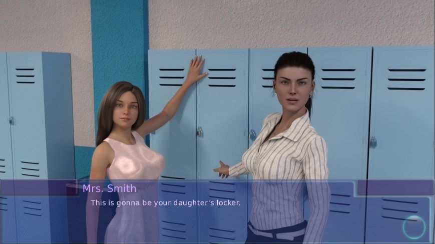 The Class Next Door Apk Android Download (2)