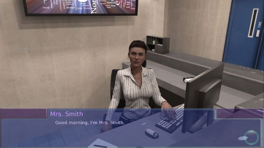 The Class Next Door Apk Android Download (3)