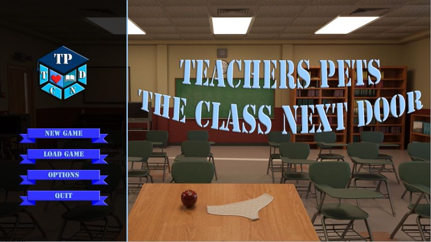 The Class Next Door Apk Android Download (4)