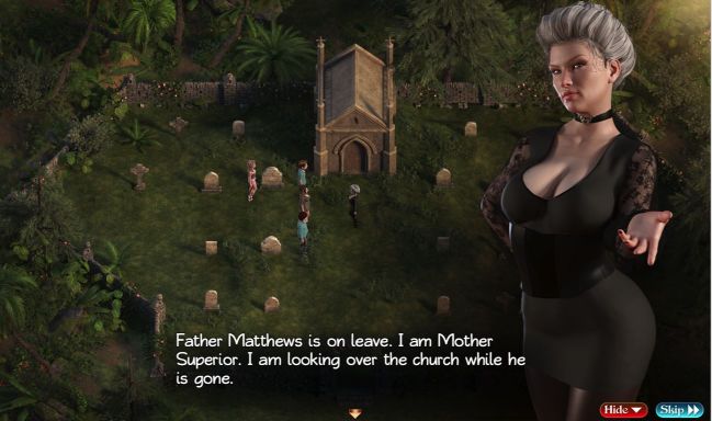 Treasure Of Nadia Apk Android Download (4)