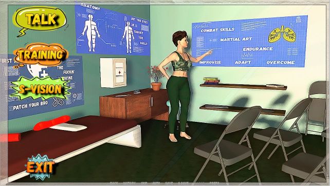 Useless Superheroes Apk Android Download (2)