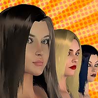 Useless Superheroes v0.15