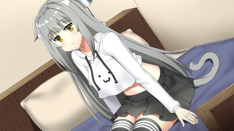 Why Is There A Girl In My House Apk Android Download (7)