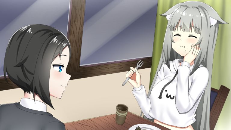 Why Is There A Girl In My House Apk Android Download (9)