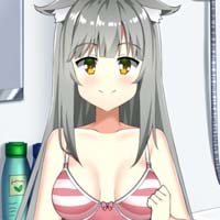Why Is There A Girl In My House?! v1.0 [Completed] Thumbnail