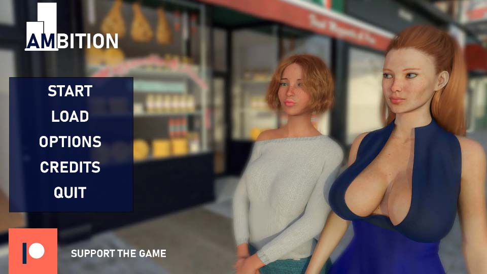 Ambition Apk Android Download