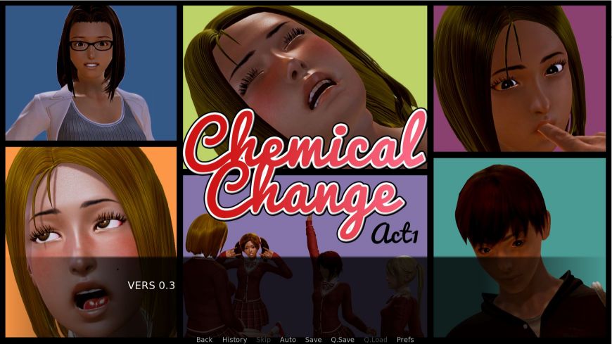 Chemical Change Apk Download (3)