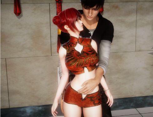 Coquettish Life Apk Android Download (2)