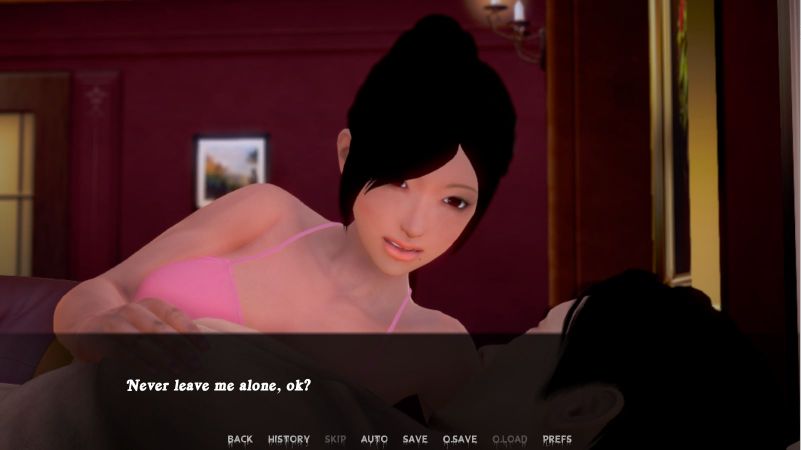 Crimson Roses Apk Android Download (3)