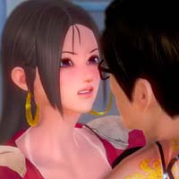 Crimson Roses [Final] Thumbnail