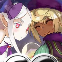 Dizzy Hearts [Chapter 1] Thumbnail