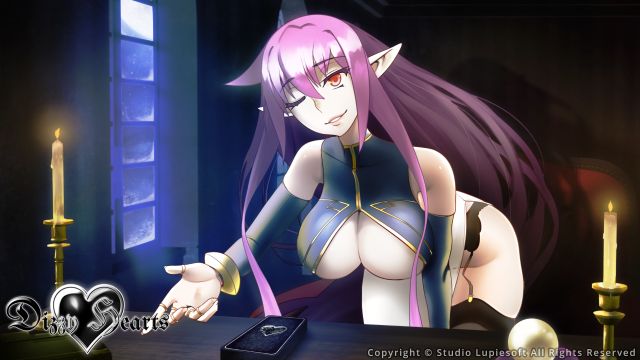 Dizzy Hearts Apk Android Download (8)