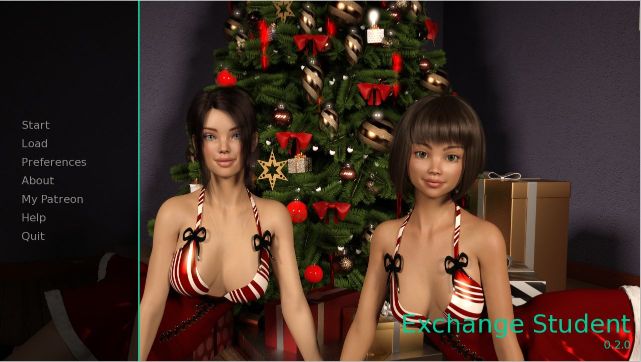 Exchange Student Apk Android Download (2)