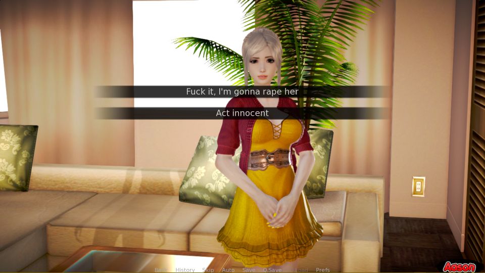 Family Fuckery Apk Android Download (4)