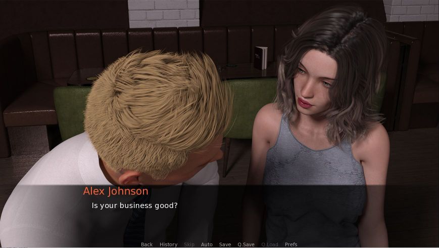 Jealousy Apk Android Download (3)