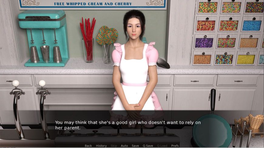 Jealousy Apk Android Download (4)