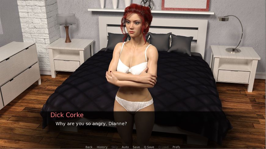Jealousy Apk Android Download (6)