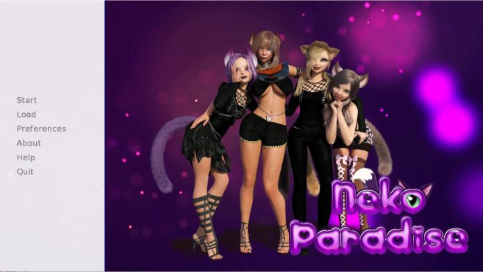 Neko Paradise Apk Android Download (3)