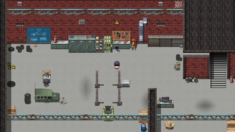 Ouroboros Syndrome Apk Android Download (1)