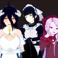 Overlord H [R48] Thumbnail