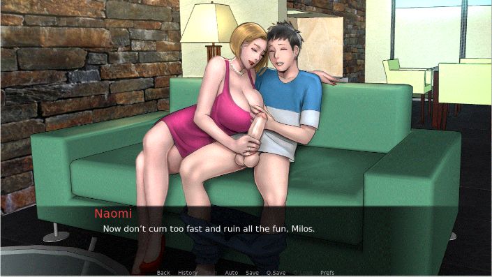 Prince Of Suburbia Apk Android Download (5)