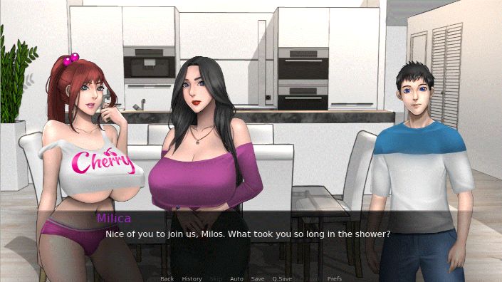 Prince Of Suburbia Apk Android Download (6)