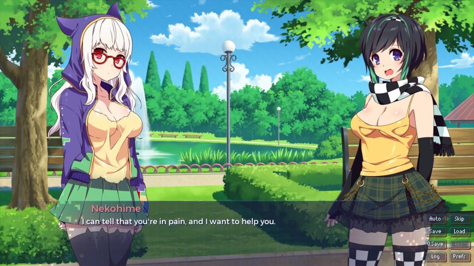 Sakura Gamer 2 Apk Android Download (1)