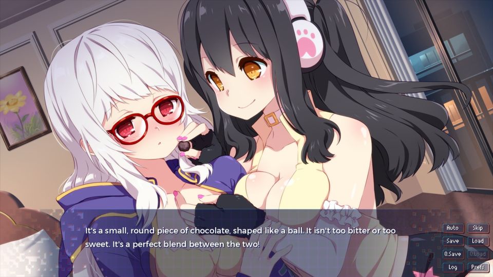 Sakura Gamer 2 Apk Android Download (2)