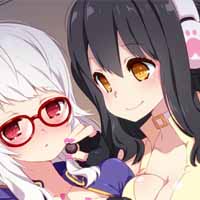 Sakura Gamer 2 v1.0 [Completed] Thumbnail