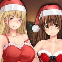Santa Girls v1.05 [Completed] Thumbnail