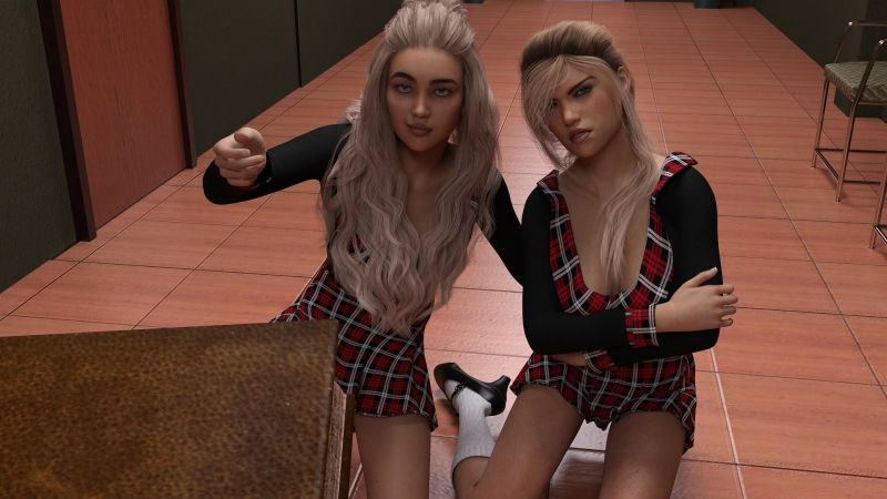 Shadows Over Manston Retold Apk Android Download (4)