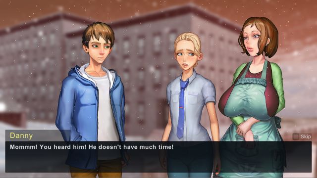 Taffy Tales Christmas Special Apk Android Download (2)