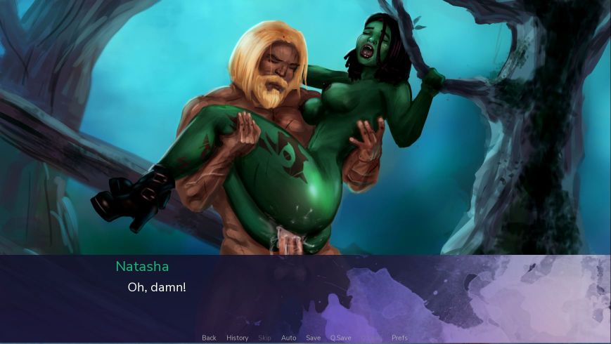 Tales Of Sherwood Apk Android Download (3)