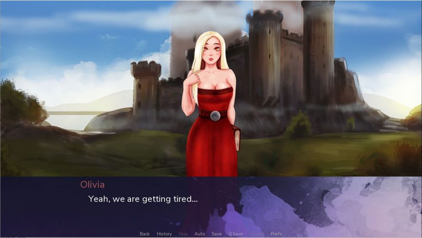 Tales Of Sherwood Apk Android Download (6)