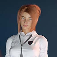 The New Me [Chapter 1-4] Part 3 Extras Thumbnail