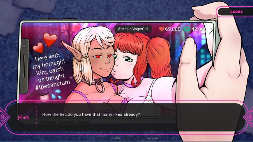 The Sanctum Apk Android Download (2)