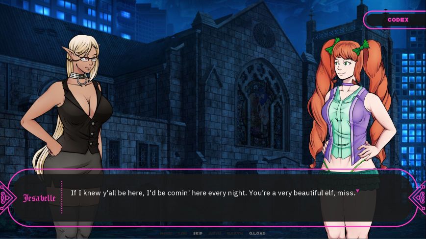 The Sanctum Apk Android Download (5)