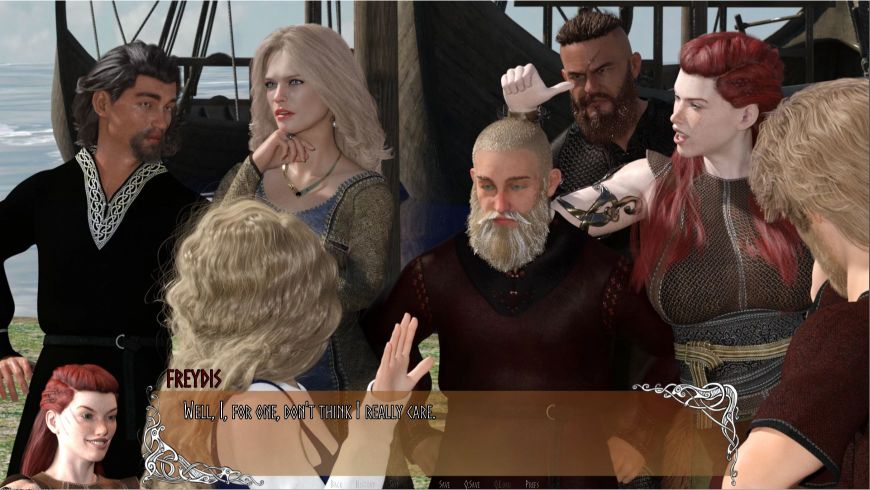 Vinland Apk Android Download (5)