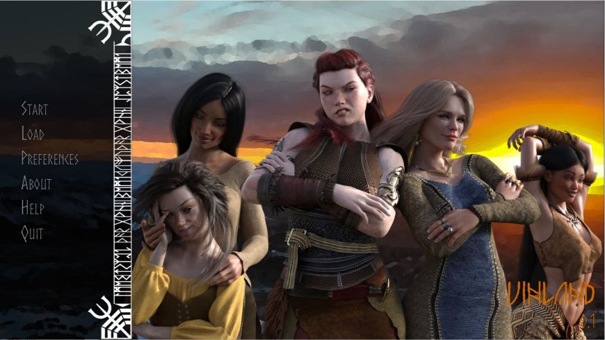 Vinland Apk Android Download (7)