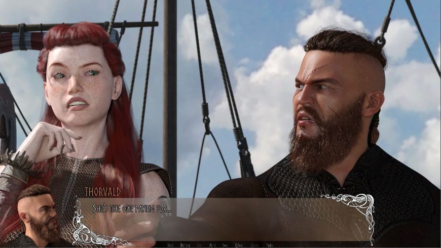 Vinland Apk Android Download (8)