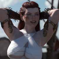 Vinland v0.1.8a Thumbnail