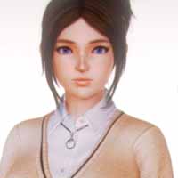 A Shade of Pink [Chapter 1-2] Thumbnail