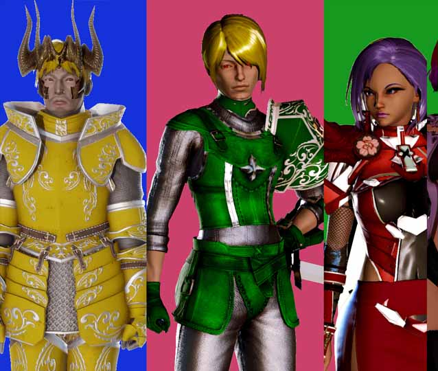 Anekin Before The Fall Apk Android Download (7)