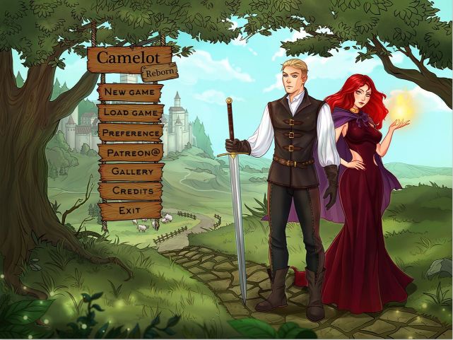 Camelot Reborn Apk Android Download (2)