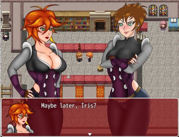 Crimson Veil Apk Android Download (5)