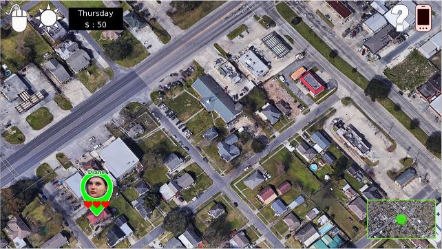 Curvy Cougars Street Apk Android Download (8)